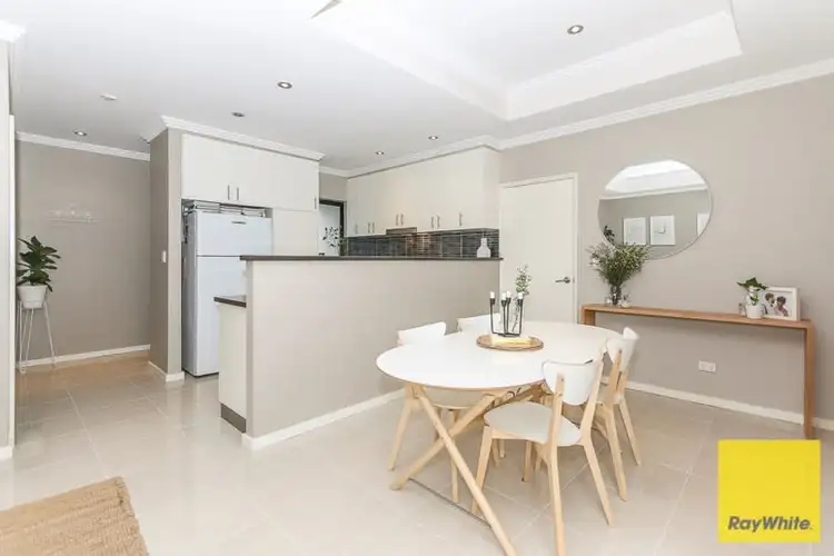 Fourth view of Homely house listing, 15B Pycombe Way, Westminster WA 6061