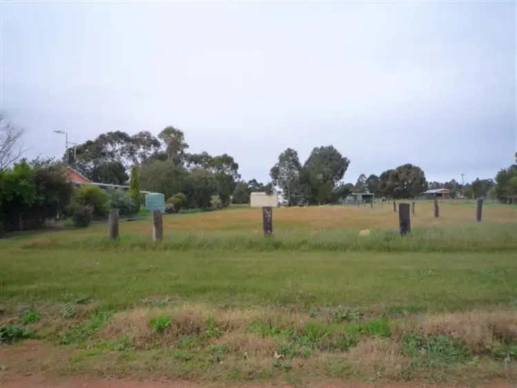 Third view of Homely land listing, 637 and 638 Fifth Avenue, Kendenup WA 6323