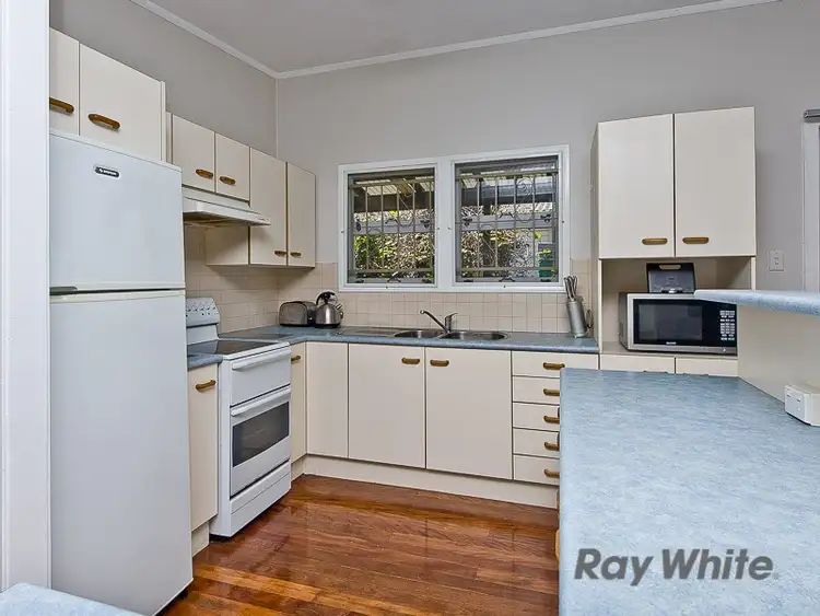 Fifth view of Homely house listing, 25 Sunbury Street, Geebung QLD 4034