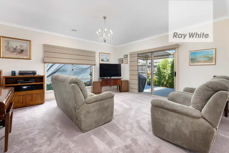 Fifth view of Homely house listing, 99 Waterview Drive, Mernda VIC 3754
