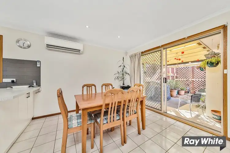 Fifth view of Homely house listing, 49 Evelyn Owen Crescent, Dunlop ACT 2615