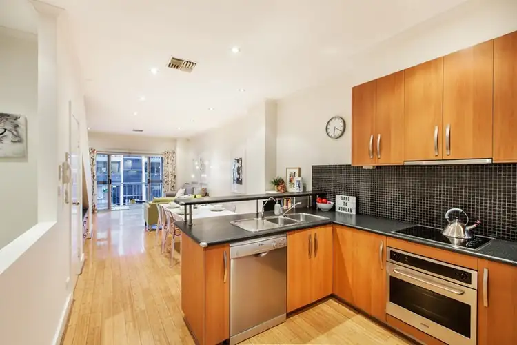Fourth view of Homely apartment listing, 4/112 Gilbert Street, Adelaide SA 5000