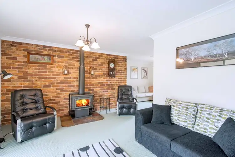 Sixth view of Homely rural property listing, ' SOUTH MOPRA' TIMOR Road, Coonabarabran NSW 2357