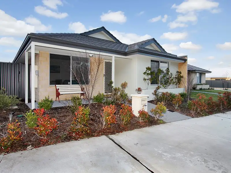 Main view of Homely house listing, 81 Bellazario Promenade, Aveley WA 6069