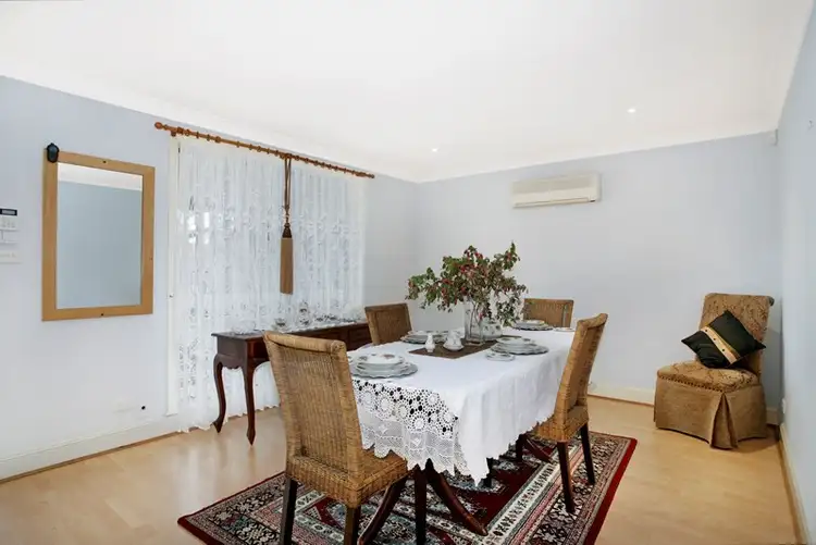 Second view of Homely house listing, 46 Speers Crescent, Oakhurst NSW 2761