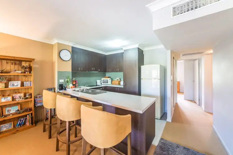 Third view of Homely unit listing, 1107/33 Clark Street, Biggera Waters QLD 4216