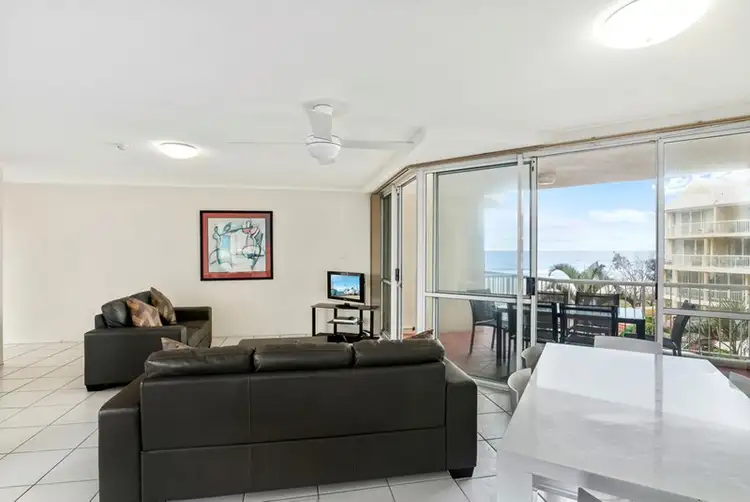 Seventh view of Homely unit listing, 37/329 Golden Four Drive, Tugun QLD 4224