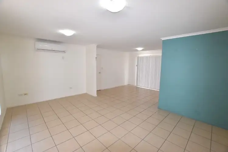 Third view of Homely unit listing, 1/47 O'Connell Street, Barney Point QLD 4680