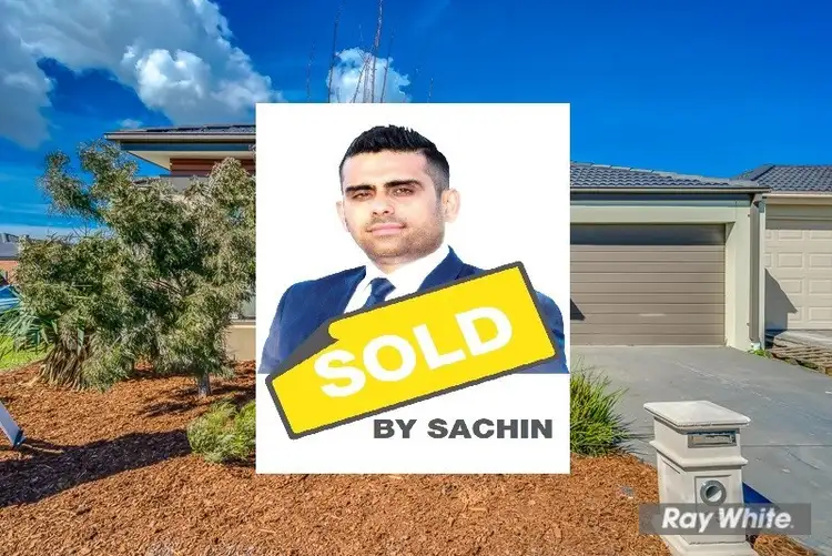 15 ST MARTINS Boulevard, Truganina VIC 3029