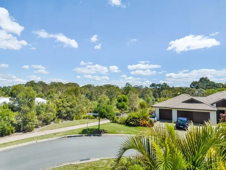 Fifth view of Homely house listing, 4 Feathertop Circuit, Caloundra West QLD 4551
