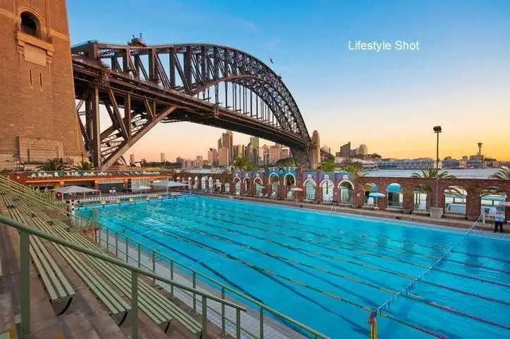 Fourth view of Homely apartment listing, 4/185A Falcon Street, Neutral Bay NSW 2089