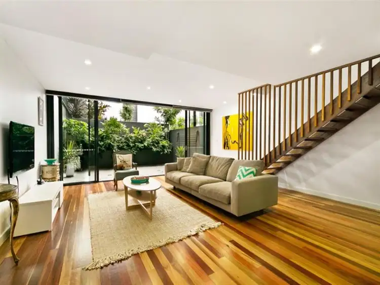 Main view of Homely apartment listing, 20/1 Gibbens Street, Camperdown NSW 2050