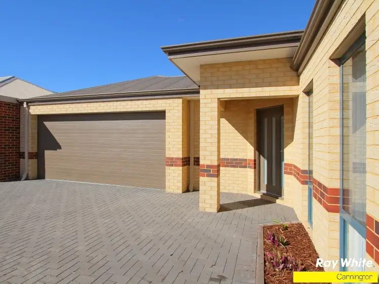 Sixth view of Homely house listing, 5/121 Gibbs Street, East Cannington WA 6107
