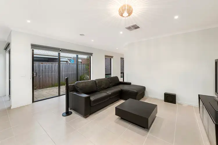 Sixth view of Homely house listing, 3 Waterlily Drive, Epping VIC 3076