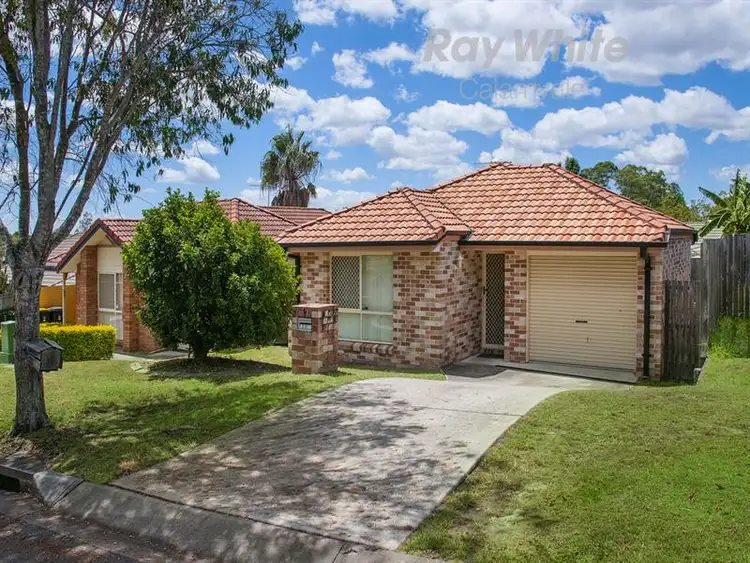 33 Robinson Crescent, Runcorn QLD 4113