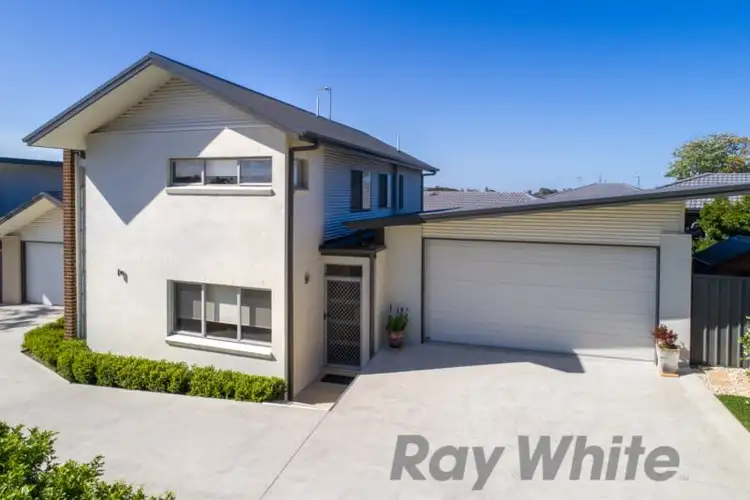 5/24 Kenibea Avenue, Kahibah NSW 2290