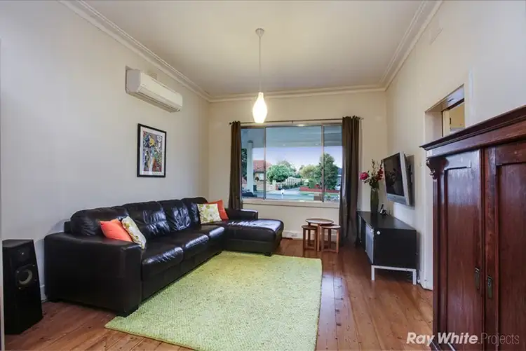 Second view of Homely house listing, 77 Howard Street, Reservoir VIC 3073