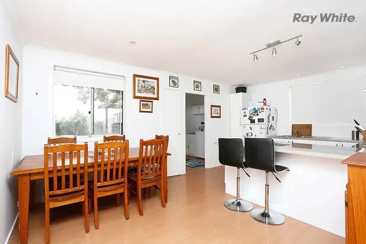 Fifth view of Homely house listing, 44 Wackett Street, Laverton VIC 3028