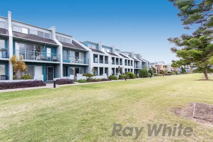 Fifth view of Homely townhouse listing, 8/14 The Lane, Maryville NSW 2293