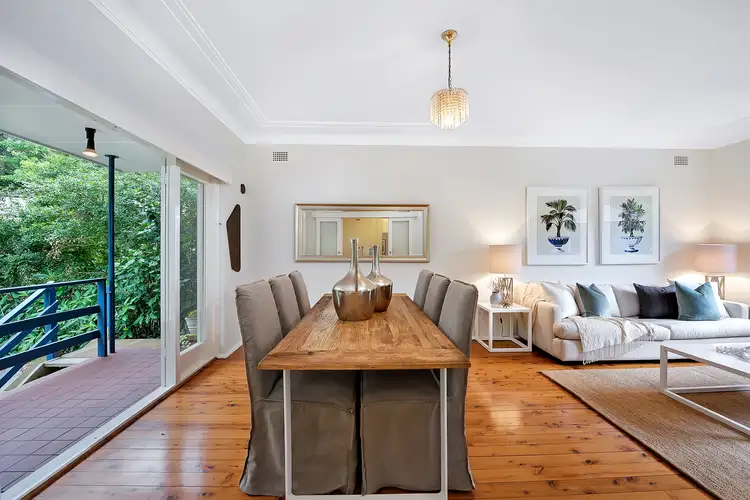 Fourth view of Homely house listing, 4 Panorama Road, Lane Cove NSW 2066