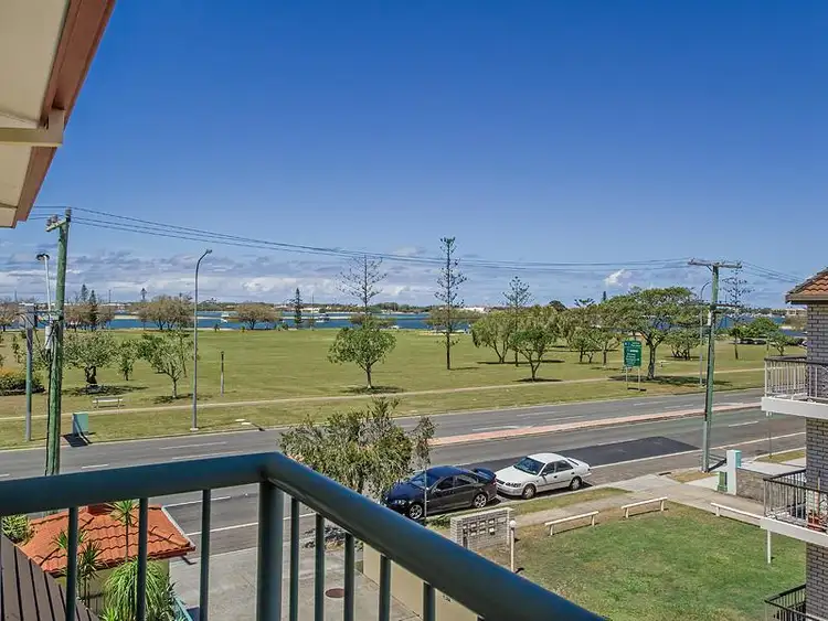 Third view of Homely unit listing, 21/140 Marine Parade, Southport QLD 4215