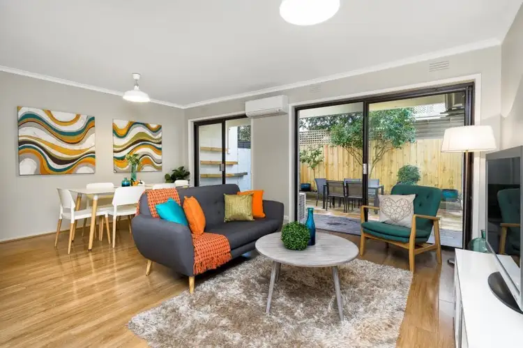 10/26 Edgevale Road, Kew VIC 3101
