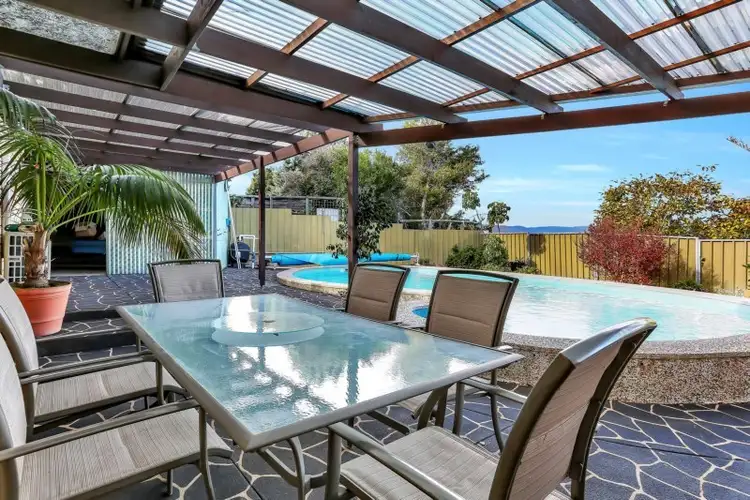 Main view of Homely house listing, 73 Eyre Crescent, Valley View SA 5093