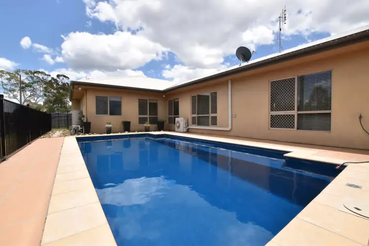 Second view of Homely house listing, 7 Observatory Place, New Auckland QLD 4680