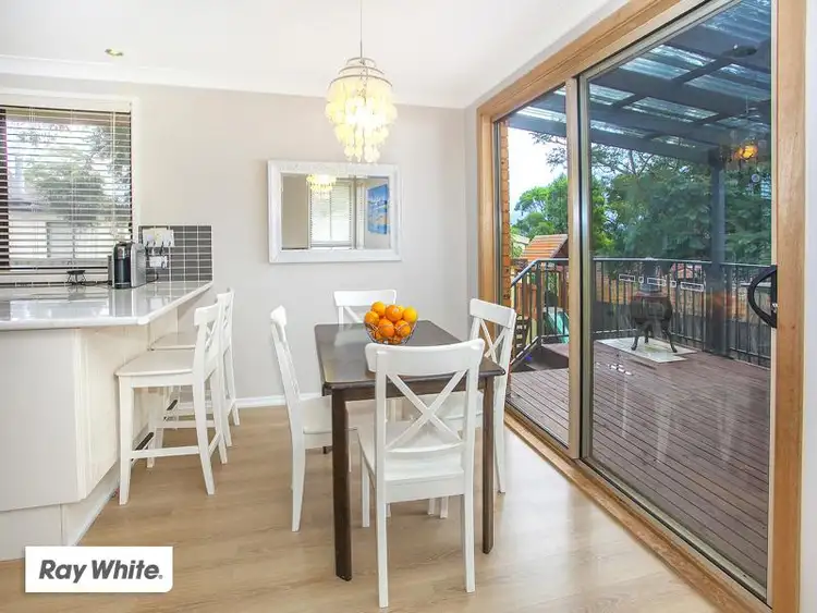 Sixth view of Homely house listing, 2/7 Hoskings Crescent, Kiama Downs NSW 2533