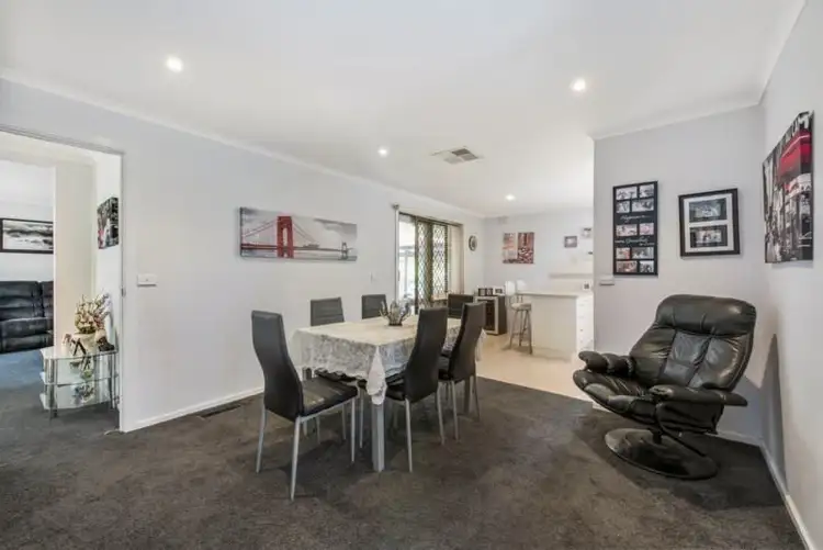 Third view of Homely house listing, 15 Vandeven Court, Ferntree Gully VIC 3156