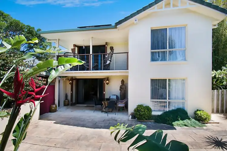 Main view of Homely house listing, 18 Heritage Court, Suffolk Park NSW 2481