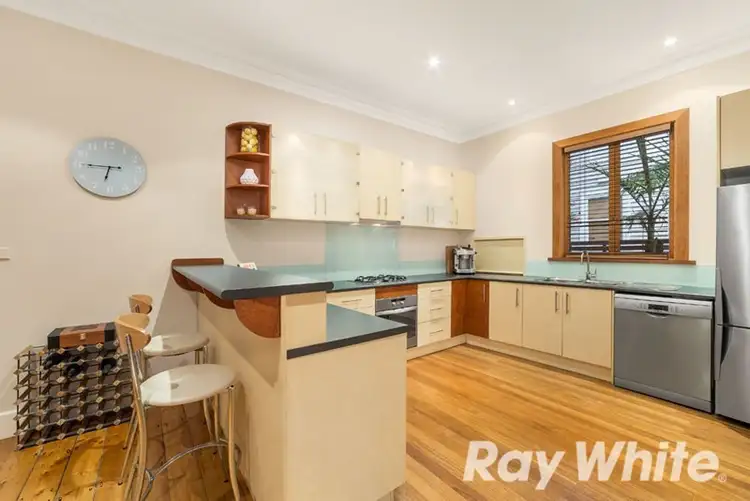 Fourth view of Homely house listing, 11 Latrobe Street, Box Hill South VIC 3128