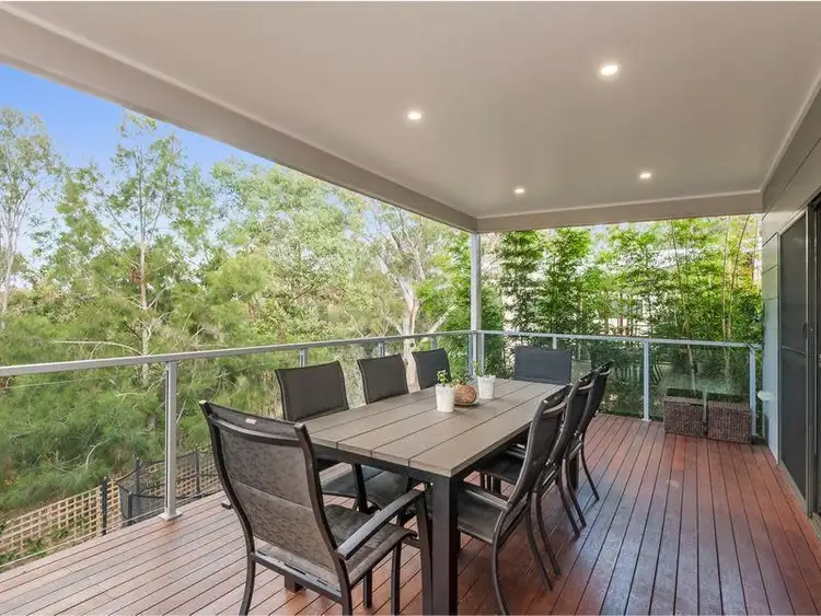 Sixth view of Homely house listing, 19/7 Oasis Close, Manly West QLD 4179