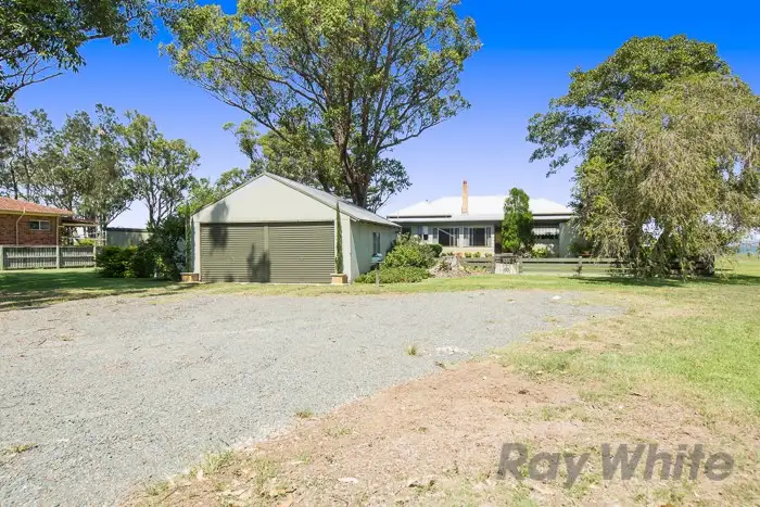Second view of Homely house listing, 68-70 Cambage Street, Pindimar NSW 2324