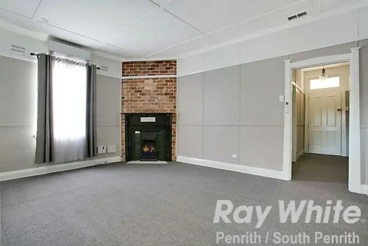 Third view of Homely house listing, 156 Macquarie Street, Windsor NSW 2756