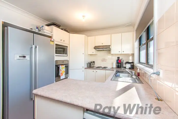 Second view of Homely house listing, 5 Oakville Road, Edgeworth NSW 2285