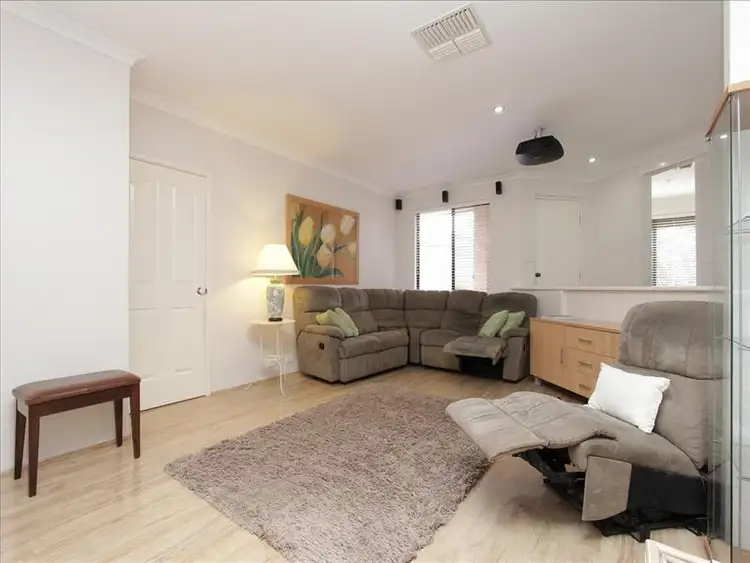 Seventh view of Homely house listing, 34 Portofino Turn, Ellenbrook WA 6069