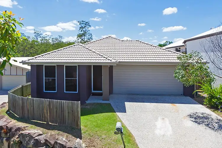 5 Coolibah Close, Springfield Lakes QLD 4300