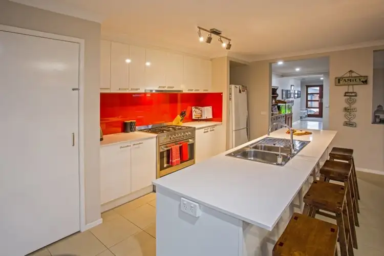 Sixth view of Homely house listing, 10 Dunes Road, Cowes VIC 3922