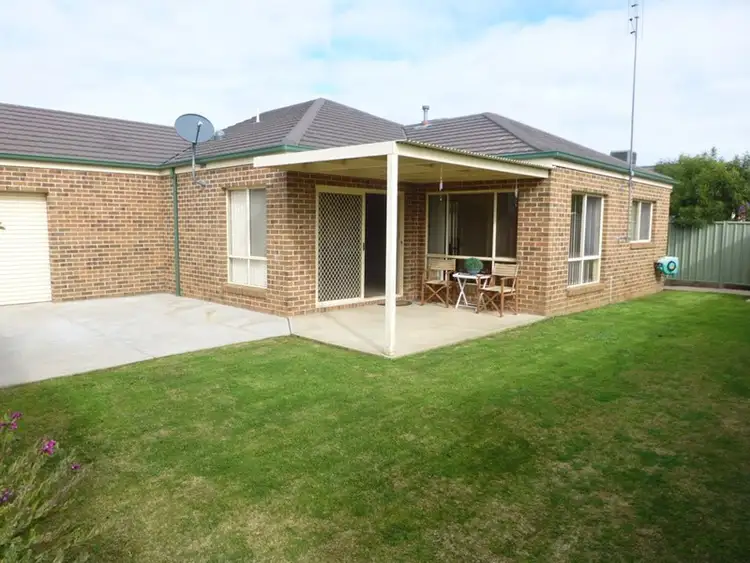 Second view of Homely house listing, 13 Murphy Way, Echuca VIC 3564