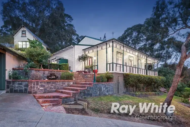 3 St Helena Road, Greensborough VIC 3088