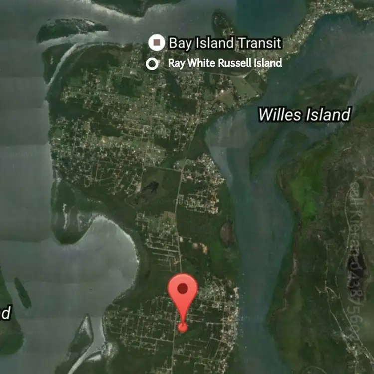 39 Cowderoy, Russell Island QLD 4184