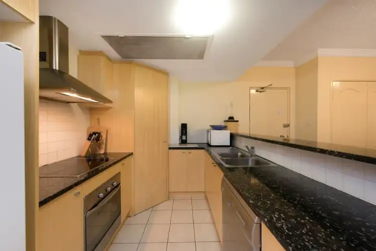 Third view of Homely apartment listing, 35/165A Main Street, Kangaroo Point QLD 4169