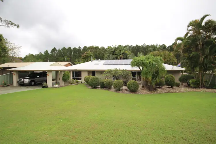42 Tibrogargan Drive, Beerburrum QLD 4517