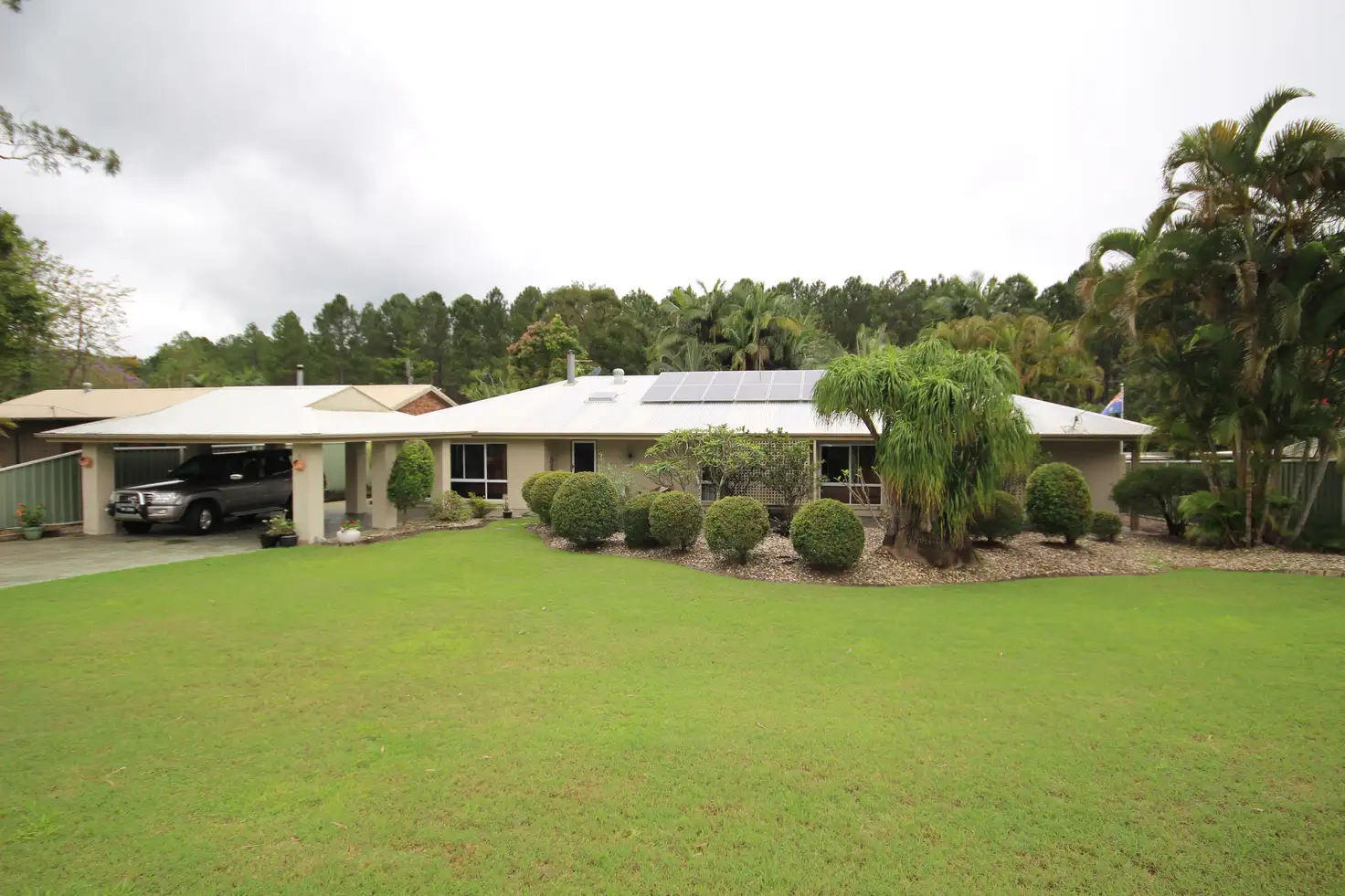 Main view of Homely house listing, 42 Tibrogargan Drive, Beerburrum QLD 4517