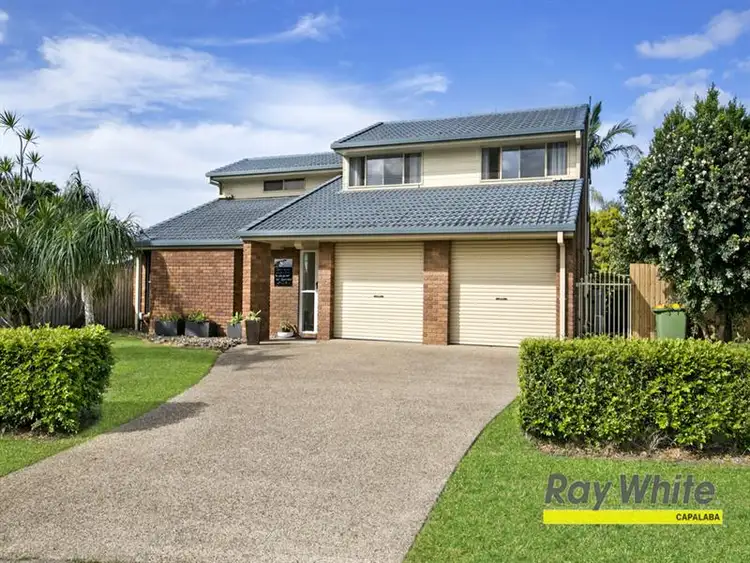 8 Ingham Street, Capalaba QLD 4157