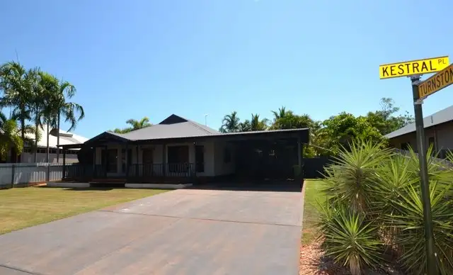Second view of Homely house listing, 11 Kestrel Place, Djugun WA 6725