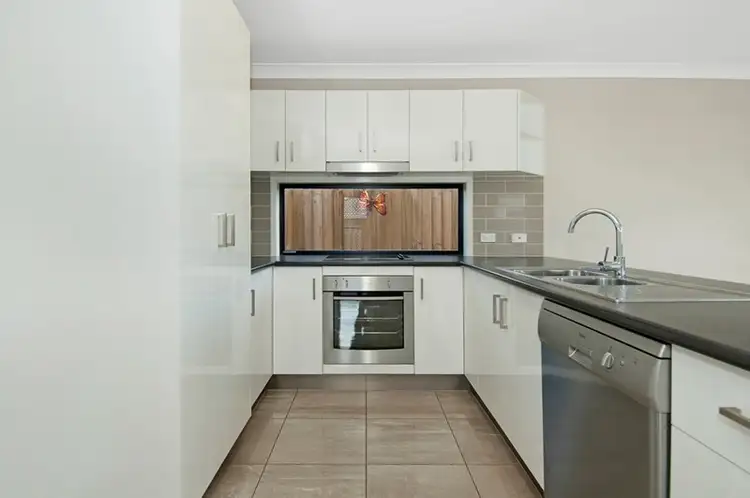 Fourth view of Homely house listing, 70 Cobblestone Avenue, Logan Reserve QLD 4133