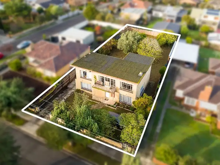 Third view of Homely house listing, 4 Currajong Street, Oakleigh East VIC 3166