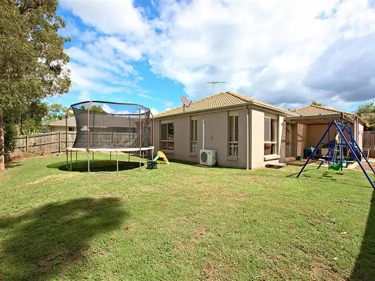 Third view of Homely house listing, 14 Crescendo Street, Crestmead QLD 4132